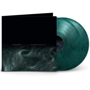 Metamorphyses (2 LP Green Marbled Vinyl)