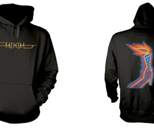 Hood - The Torch (S)