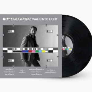 Walk Into Light (Black Vinyl LP)