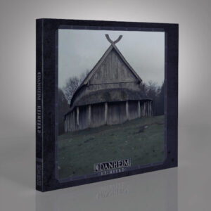 Heimferd (Digisleeve)