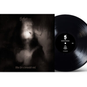 Wine for a Tormented Soul (Black Vinyl LP)