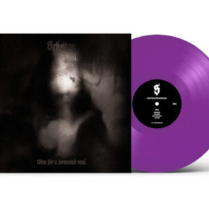 Wine for a Tormented Soul (Purple Vinyl LP)