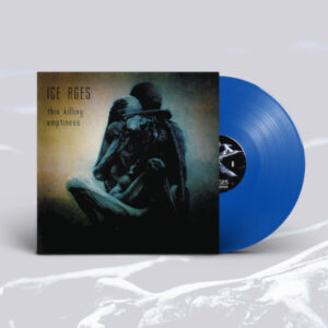This Killing Emptiness (Blue Vinyl LP)