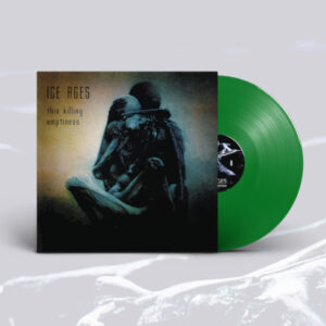 This Killing Emptiness (Green Vinyl LP)