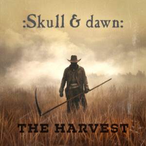 Harvest The (Digipack)