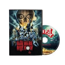 Rite Here Rite Now (DVD)