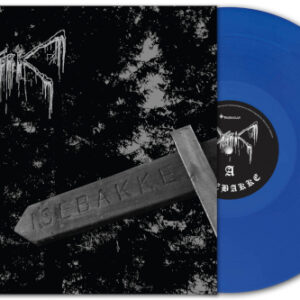 Isebakke (Blue Vinyl LP)