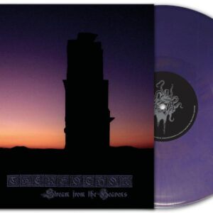 Stream From the Heavens (Marbled Vinyl LP)