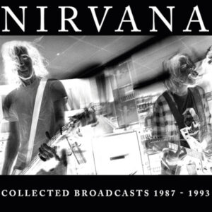 Collected Broadcasts 1987-1993 (5 CD)