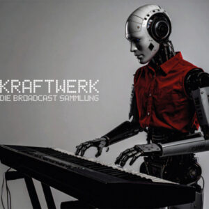 Die Broadcast Sammlung (5 CD)