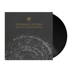 Ethic Of Radical Finitude - 180g Black Vinyl