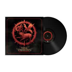 Seeking The Absolute (Black Vinyl LP)