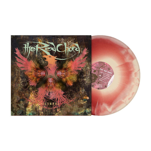 Clients (Bone/Oxblood Vinyl LP)