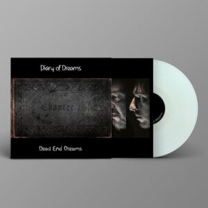 Dead End Dreams Chapter 1 (Vinyl LP)