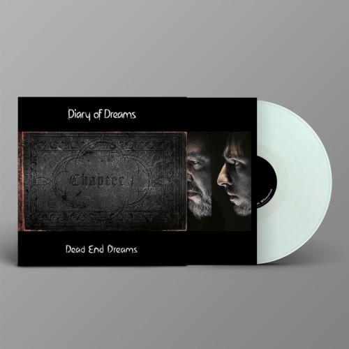 Dead End Dreams Chapter 1 (Vinyl LP)