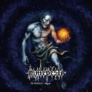 Ex Nihilo (Digipack)