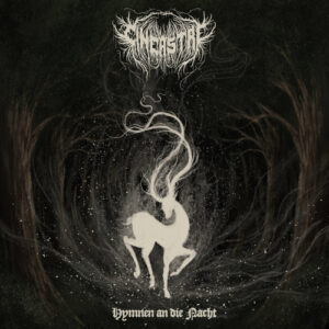 Hymnen an die Nacht (Digipack)