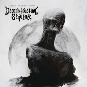 Tenebris Cosmicis Tempora (Digipack)