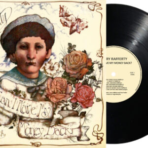 Can I Have My Money Back (Black Vinyl LP)