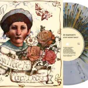 Can I Have My Money Back (Splatter Vinyl LP)