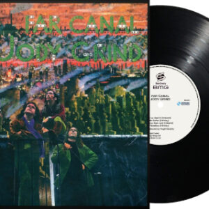 Far Canal (Black Vinyl LP)