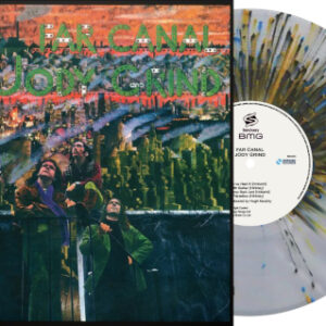 Far Canal (Splatter Vinyl LP)