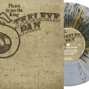 Please to See the King (Splatter Vinyl LP)