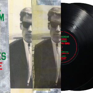 Come Ahead: The Remixes Vol.2 (Dubs) (2 LP)