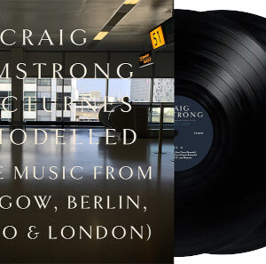 Nocturnes Remodelled (2 LP Black Vinyl)