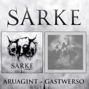 Aruagint / Gastwerso (2 CD)