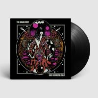 Calm Before The Calm