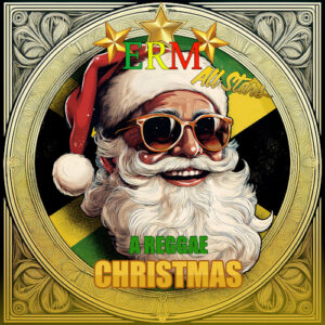 A Reggae Christmas (Vinyl LP)