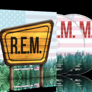 Performed in the USA (2 CD)