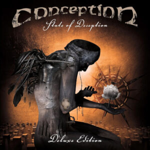State of Deception (Deluxe Version) 3 CD