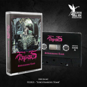 Subcutaneous Tomb (MC)