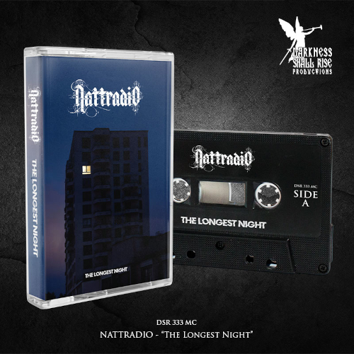 Longest Night The (MC)