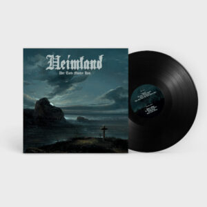 Der Torv Moeter Hav (Black Vinyl LP)