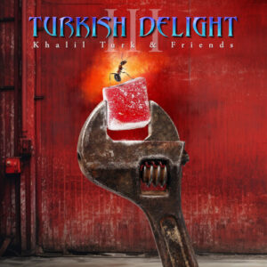 Turkish Delight Volume Three