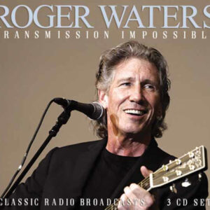 Transmission Impossible (3 CD)