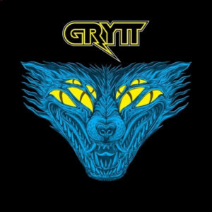 Grytt (White Vinyl LP)