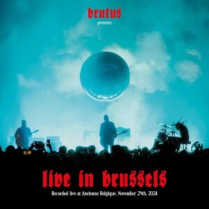 Live In Brussels (2 CD)