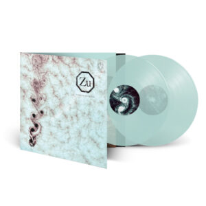 Ferrum Sidereum (2 LP Sea Green Vinyl)