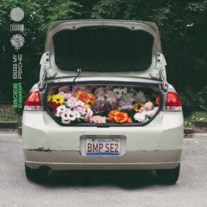 Bless My Psyche (Purple Vinyl LP)