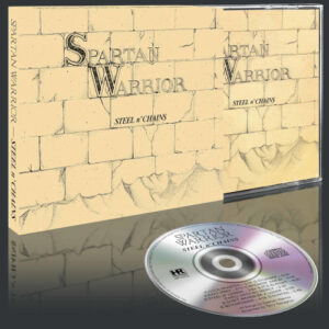 Steel n Chains (Slipcase)