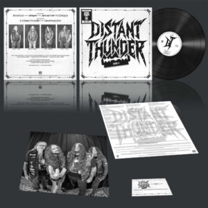 Demo I (Black Vinyl LP)