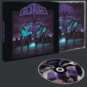 Creatures II (Slipcase)