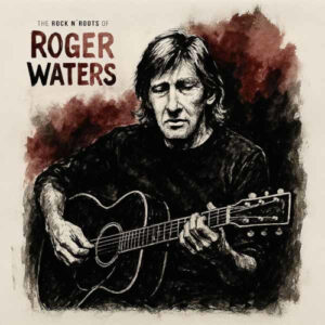 Rock n Roots of The (Brown Vinyl LP)