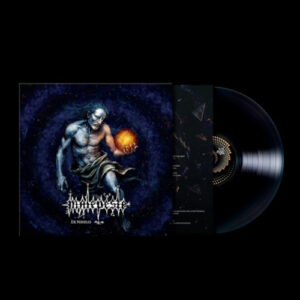 Ex Nihilo (Black Vinyl LP)