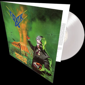 World Circus (Clear Vinyl LP)