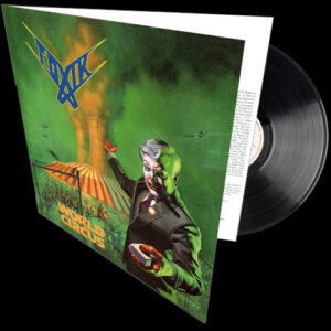 World Circus (Black Vinyl LP)